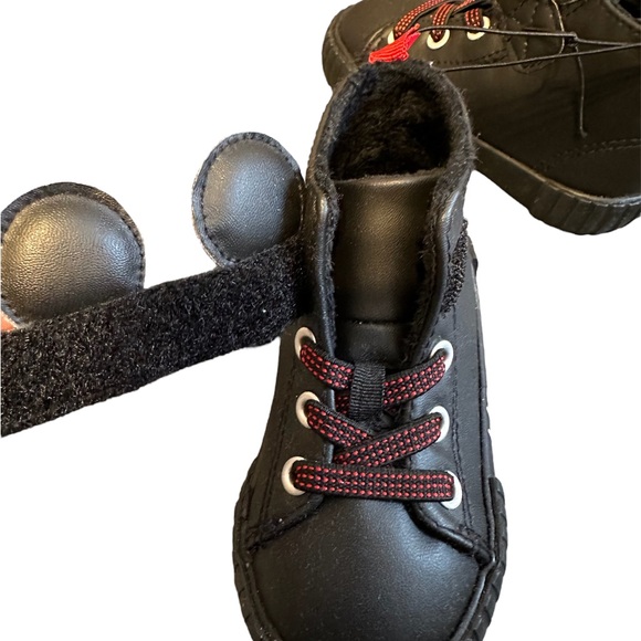 Mickey Mouse shoes - Picture 7 of 9